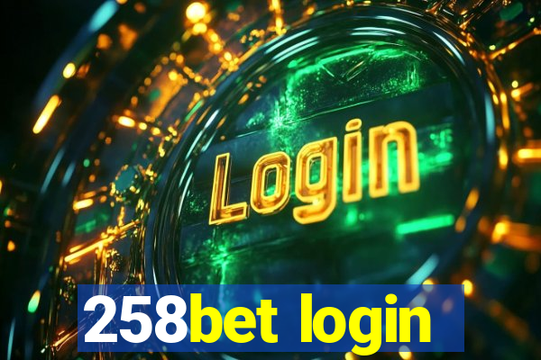 258bet login